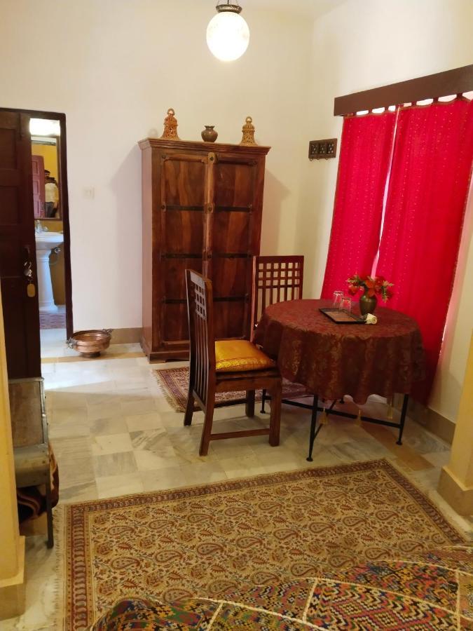 Killa Bhawan Lodge Jaisalmer Eksteriør billede
