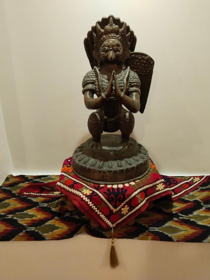 Killa Bhawan Lodge Jaisalmer Eksteriør billede