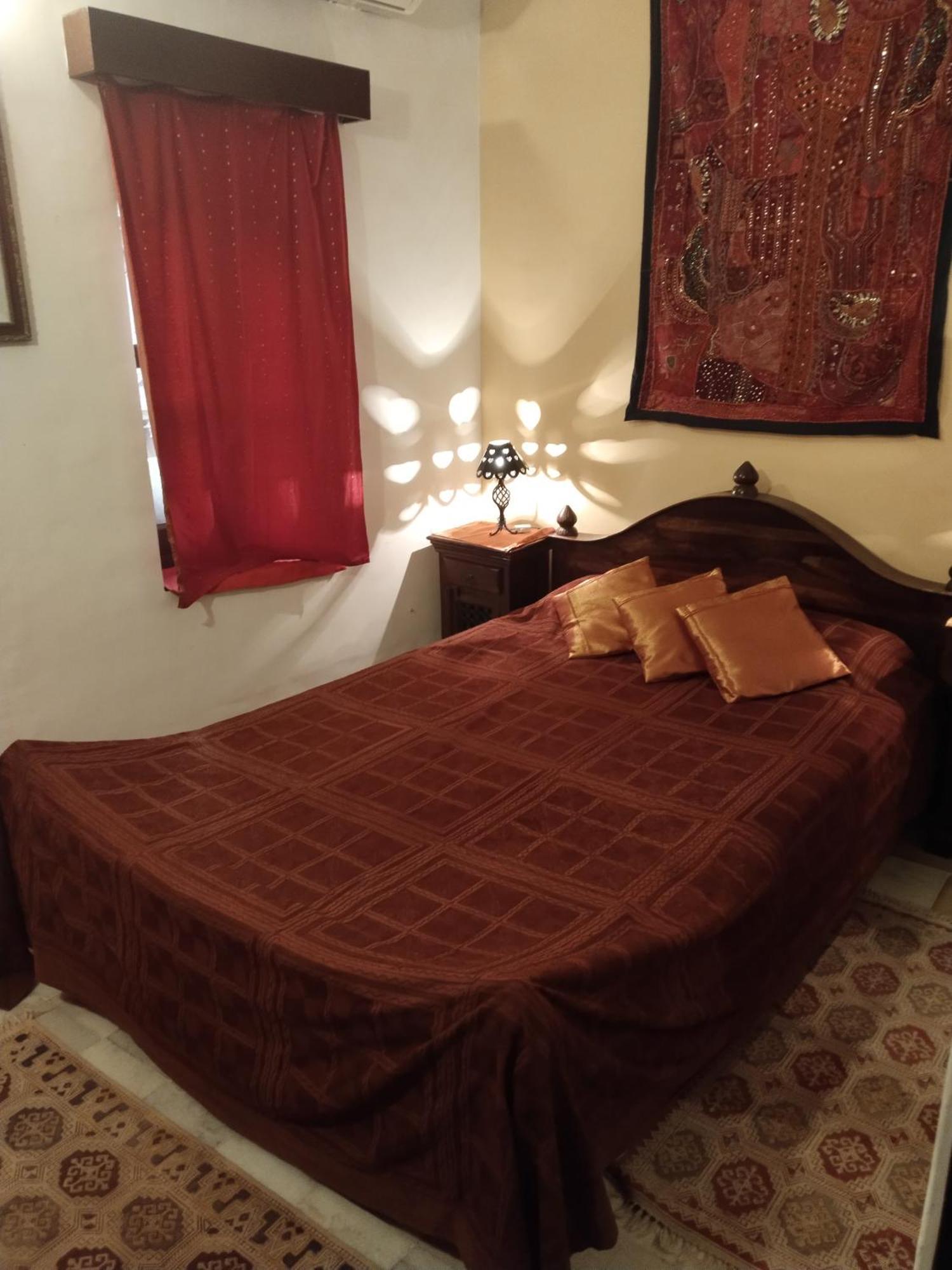 Killa Bhawan Lodge Jaisalmer Eksteriør billede